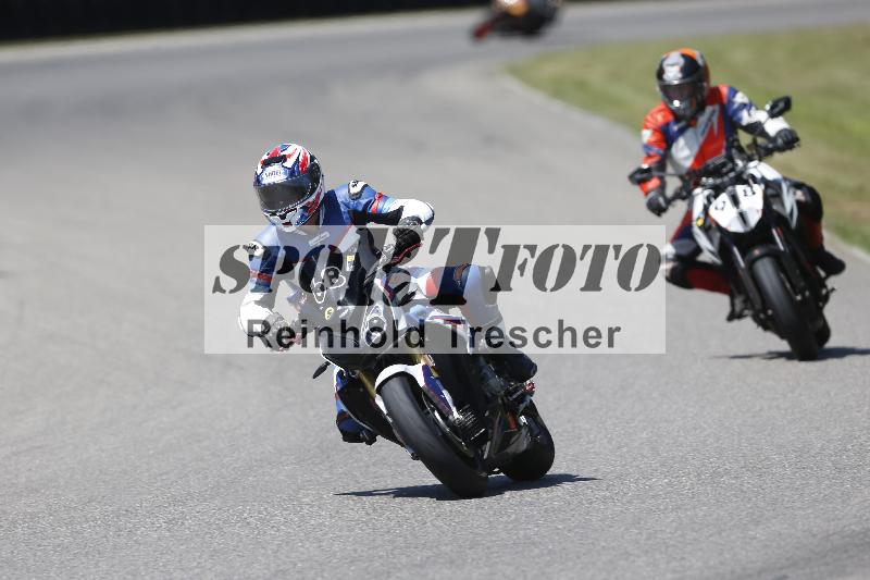 /27 24.07.2026  Speer Racing ADR/Gruppe gelb/68